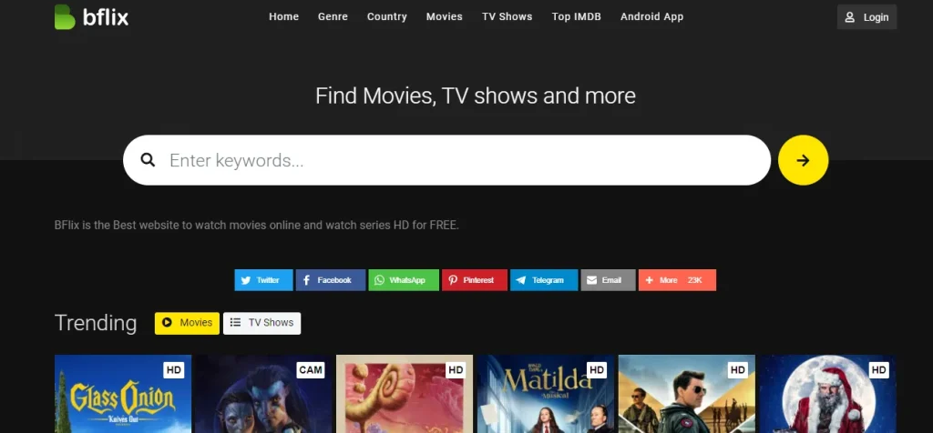 BFlix