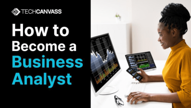 How to become a business analyst