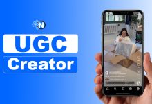 How to Become a UGC Creator