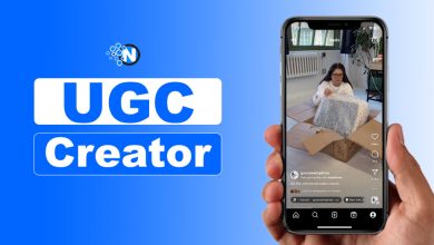 How to Become a UGC Creator