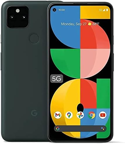 Google Pixel 5a 5G