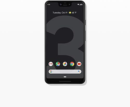 Google Pixel 3 XL