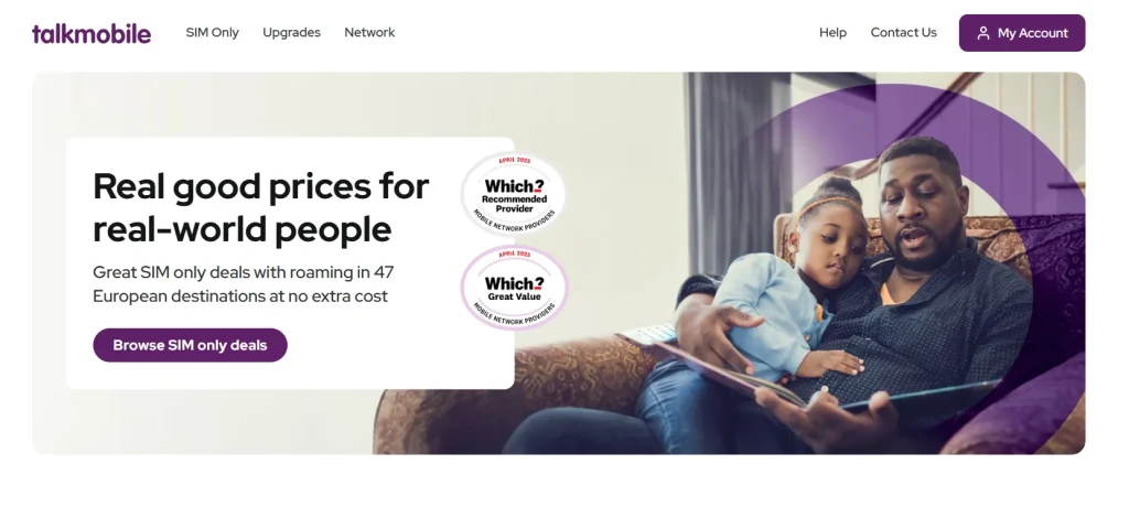 talkmobile