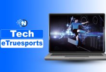 Tech eTruesports