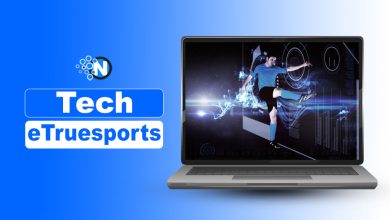 Tech eTruesports