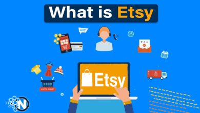 What is Etsy