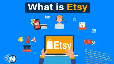What is Etsy