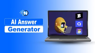 AI Answer Generator