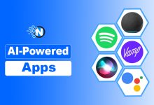 AI-Powered Apps