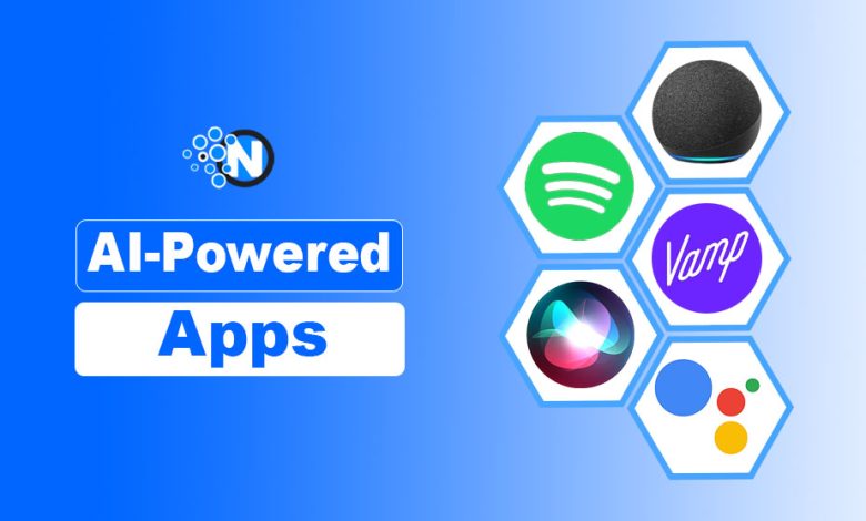 AI-Powered Apps