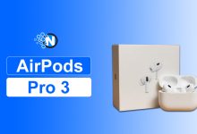 AirPods Pro 3