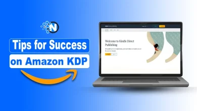 Amazon KDP