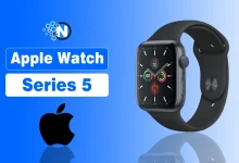 Apple Watch Series 5