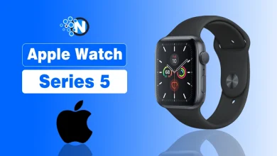 Apple Watch Series 5