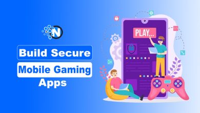 Build Secure Mobile Gaming Apps