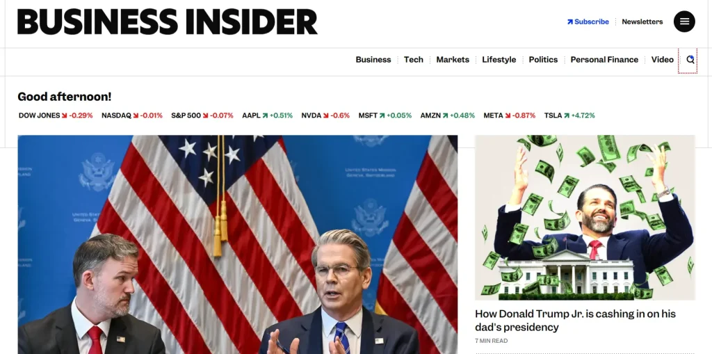 Business Insider