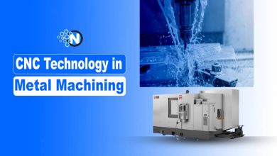 CNC technology