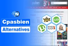 Cpasbien Alternatives