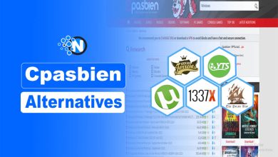 Cpasbien Alternatives