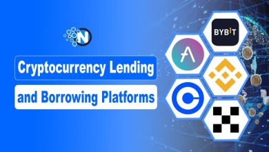 Cryptocurrency Lending and Borrowing Platforms