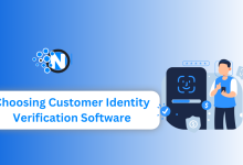 Mistakes to Avoid When Choosing Customer Identity Verification Software
