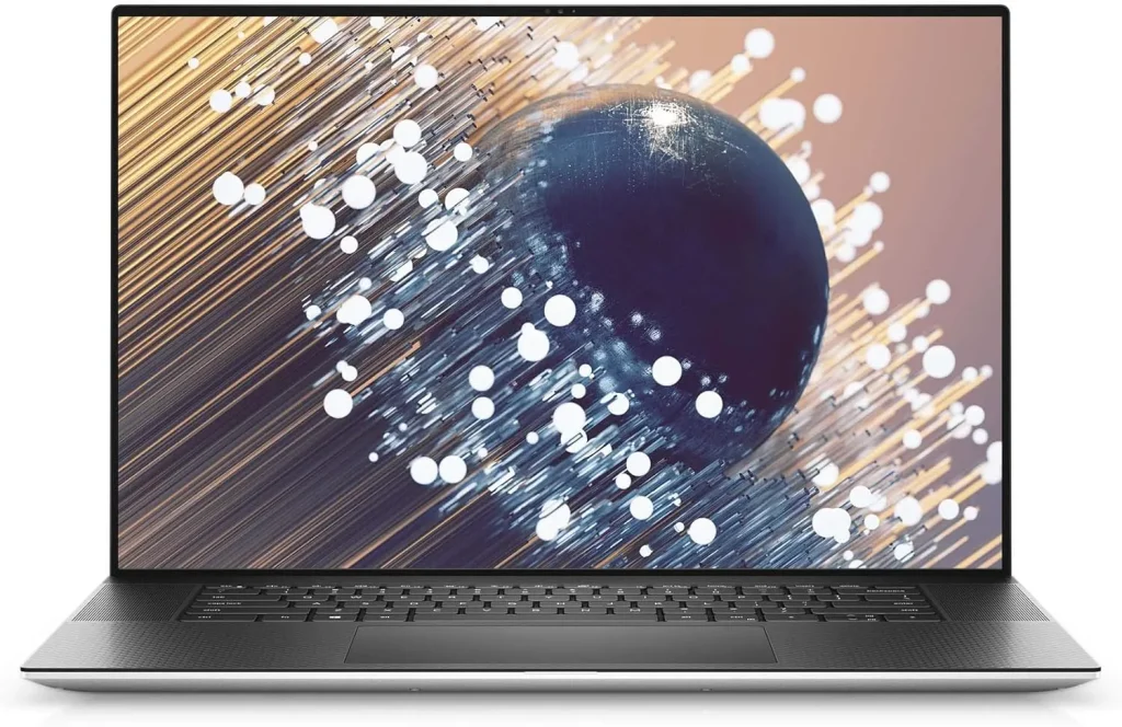 Dell XPS 17 (9700)