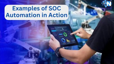 Examples of SOC Automation in Action
