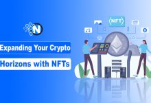 Expanding Your Crypto Horizons with NFTs