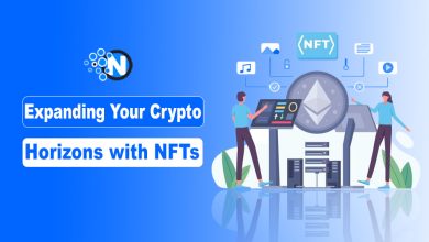 Expanding Your Crypto Horizons with NFTs