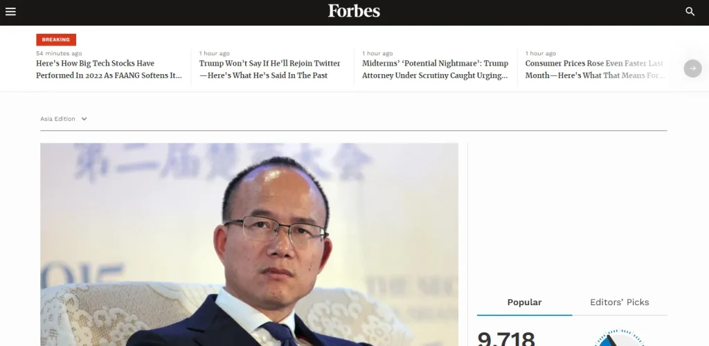 Forbes