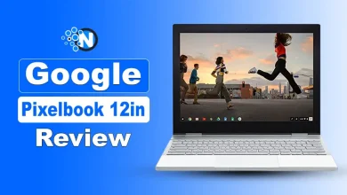 Google Pixelbook 12in