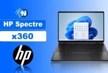 HP Spectre x360