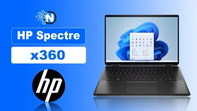 HP Spectre x360