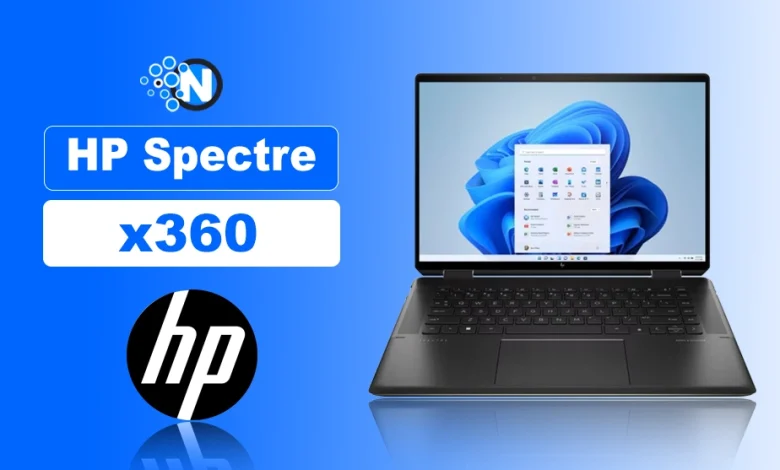 HP Spectre x360