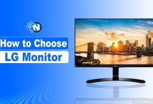 How to Choose LG Monitor