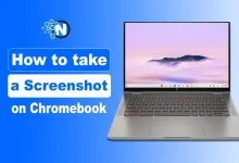 How to Take a Screenshot on Chromebook