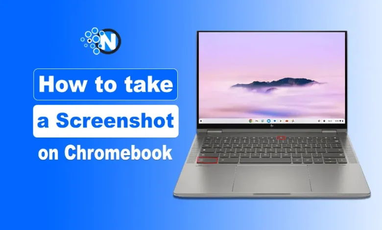 How to Take a Screenshot on Chromebook