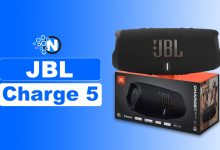 JBL Charge 5