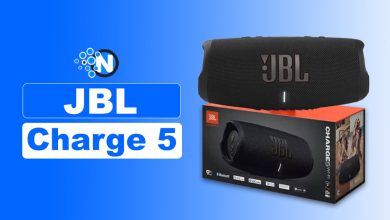JBL Charge 5