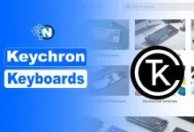 Keychron