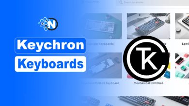Keychron