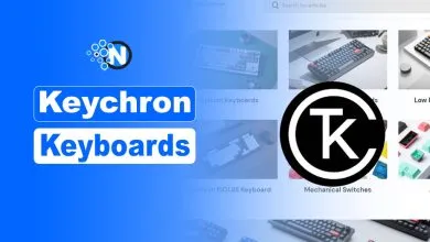 Keychron