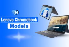 Lenovo Chromebook Models