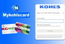 Mykohlscard Login