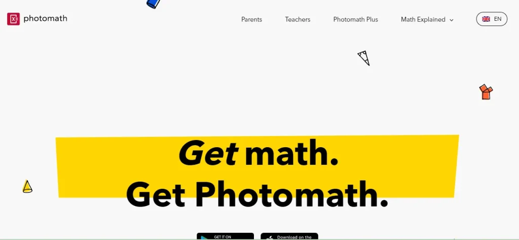 Photomath