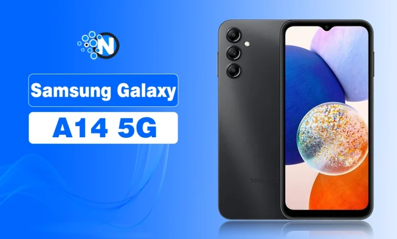 Samsung Galaxy A14 5G