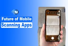 Future of Mobile Scanning Apps