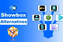 Showbox Alternatives