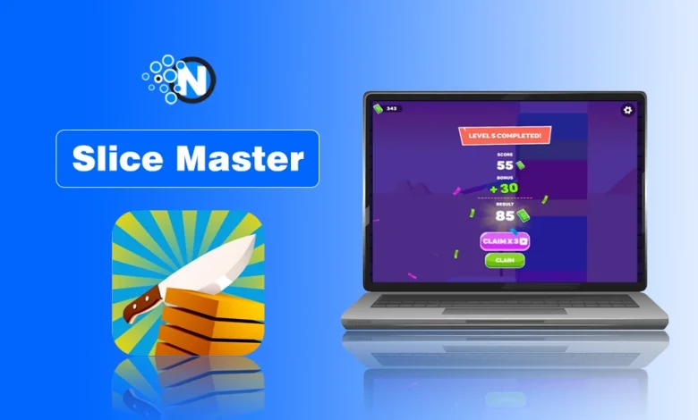 Slice Master