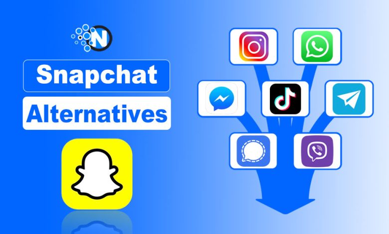 Snapchat Alternatives